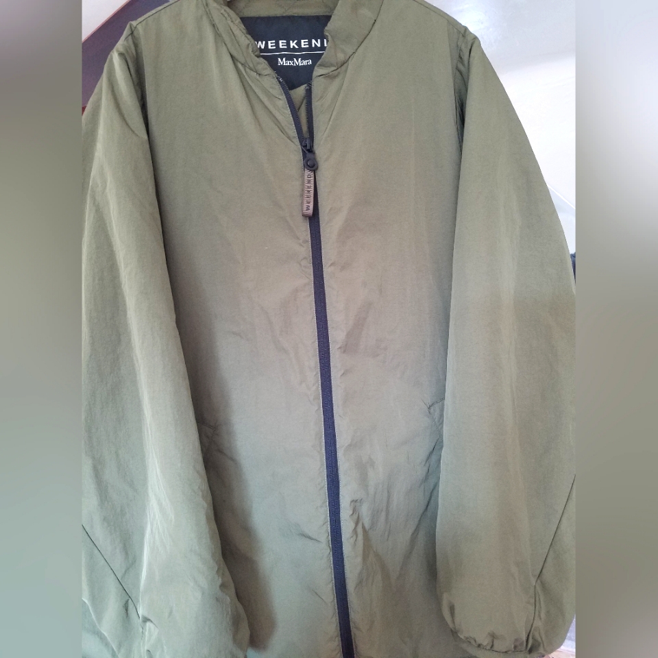 Maxmara Jacket